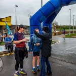 Get Southill Moving programme celebrated its first 5K run on Thursday, April 2nd, 2026. Picture: Olena Oleksienko/ilovelimerick