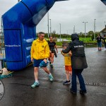 Get Southill Moving programme celebrated its first 5K run on Thursday, April 2nd, 2026. Picture: Olena Oleksienko/ilovelimerick