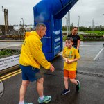 Get Southill Moving programme celebrated its first 5K run on Thursday, April 2nd, 2026. Picture: Olena Oleksienko/ilovelimerick