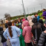 Get Southill Moving programme celebrated its first 5K run on Thursday, April 2nd, 2026. Picture: Olena Oleksienko/ilovelimerick