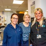 Get Southill Moving programme celebrated its first 5K run on Thursday, April 2nd, 2026. Picture: Olena Oleksienko/ilovelimerick