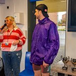 Get Southill Moving programme celebrated its first 5K run on Thursday, April 2nd, 2026. Picture: Olena Oleksienko/ilovelimerick