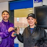Get Southill Moving programme celebrated its first 5K run on Thursday, April 2nd, 2026. Picture: Olena Oleksienko/ilovelimerick