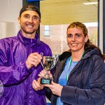 Get Southill Moving programme celebrated its first 5K run on Thursday, April 2nd, 2026. Picture: Olena Oleksienko/ilovelimerick
