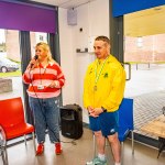 Get Southill Moving programme celebrated its first 5K run on Thursday, April 2nd, 2026. Picture: Olena Oleksienko/ilovelimerick