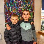 Get Southill Moving programme celebrated its first 5K run on Thursday, April 2nd, 2026. Picture: Olena Oleksienko/ilovelimerick