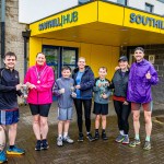 Get Southill Moving programme celebrated its first 5K run on Thursday, April 2nd, 2026. Picture: Olena Oleksienko/ilovelimerick