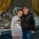 Southill After School Club brings a spellbinding exhibition of Harry Potter-themed Lego displays to O'Connell Street from Friday, December 15, 2023. Picture: Olena Oleksienko/ilovelimerick