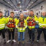 On Sunday, October 4, 2026 Southside Boxing Academy and Treaty Boxing Club will host a fundraising boxing show at Southside Boxing Academy in honour of Lee Reeves. Picture: Olena Oleksienko/ilovelimerick