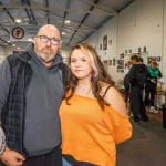 On Sunday, October 4, 2026 Southside Boxing Academy and Treaty Boxing Club will host a fundraising boxing show at Southside Boxing Academy in honour of Lee Reeves. Picture: Olena Oleksienko/ilovelimerick