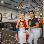 On Sunday, October 4, 2026 Southside Boxing Academy and Treaty Boxing Club will host a fundraising boxing show at Southside Boxing Academy in honour of Lee Reeves. Picture: Olena Oleksienko/ilovelimerick