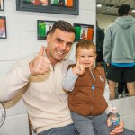 On Sunday, October 4, 2026 Southside Boxing Academy and Treaty Boxing Club will host a fundraising boxing show at Southside Boxing Academy in honour of Lee Reeves. Picture: Olena Oleksienko/ilovelimerick