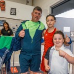 On Sunday, October 4, 2026 Southside Boxing Academy and Treaty Boxing Club will host a fundraising boxing show at Southside Boxing Academy in honour of Lee Reeves. Picture: Olena Oleksienko/ilovelimerick
