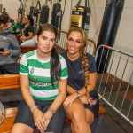 On Sunday, October 4, 2026 Southside Boxing Academy and Treaty Boxing Club will host a fundraising boxing show at Southside Boxing Academy in honour of Lee Reeves. Picture: Olena Oleksienko/ilovelimerick