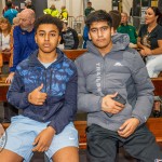 On Sunday, October 4, 2026 Southside Boxing Academy and Treaty Boxing Club will host a fundraising boxing show at Southside Boxing Academy in honour of Lee Reeves. Picture: Olena Oleksienko/ilovelimerick