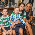 On Sunday, October 4, 2026 Southside Boxing Academy and Treaty Boxing Club will host a fundraising boxing show at Southside Boxing Academy in honour of Lee Reeves. Picture: Olena Oleksienko/ilovelimerick