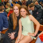 On Sunday, October 4, 2026 Southside Boxing Academy and Treaty Boxing Club will host a fundraising boxing show at Southside Boxing Academy in honour of Lee Reeves. Picture: Olena Oleksienko/ilovelimerick