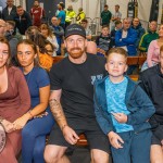 On Sunday, October 4, 2026 Southside Boxing Academy and Treaty Boxing Club will host a fundraising boxing show at Southside Boxing Academy in honour of Lee Reeves. Picture: Olena Oleksienko/ilovelimerick