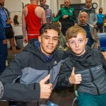 On Sunday, October 4, 2026 Southside Boxing Academy and Treaty Boxing Club will host a fundraising boxing show at Southside Boxing Academy in honour of Lee Reeves. Picture: Olena Oleksienko/ilovelimerick