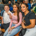 On Sunday, October 4, 2026 Southside Boxing Academy and Treaty Boxing Club will host a fundraising boxing show at Southside Boxing Academy in honour of Lee Reeves. Picture: Olena Oleksienko/ilovelimerick