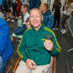 On Sunday, October 4, 2026 Southside Boxing Academy and Treaty Boxing Club will host a fundraising boxing show at Southside Boxing Academy in honour of Lee Reeves. Picture: Olena Oleksienko/ilovelimerick