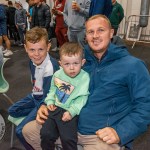 On Sunday, October 4, 2026 Southside Boxing Academy and Treaty Boxing Club will host a fundraising boxing show at Southside Boxing Academy in honour of Lee Reeves. Picture: Olena Oleksienko/ilovelimerick
