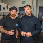On Sunday, October 4, 2026 Southside Boxing Academy and Treaty Boxing Club will host a fundraising boxing show at Southside Boxing Academy in honour of Lee Reeves. Picture: Olena Oleksienko/ilovelimerick