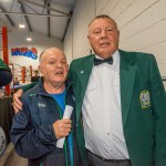 On Sunday, October 4, 2026 Southside Boxing Academy and Treaty Boxing Club will host a fundraising boxing show at Southside Boxing Academy in honour of Lee Reeves. Picture: Olena Oleksienko/ilovelimerick