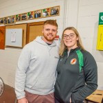 On Sunday, October 4, 2026 Southside Boxing Academy and Treaty Boxing Club will host a fundraising boxing show at Southside Boxing Academy in honour of Lee Reeves. Picture: Olena Oleksienko/ilovelimerick