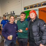 On Sunday, October 4, 2026 Southside Boxing Academy and Treaty Boxing Club will host a fundraising boxing show at Southside Boxing Academy in honour of Lee Reeves. Picture: Olena Oleksienko/ilovelimerick