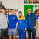 On Sunday, October 4, 2026 Southside Boxing Academy and Treaty Boxing Club will host a fundraising boxing show at Southside Boxing Academy in honour of Lee Reeves. Picture: Olena Oleksienko/ilovelimerick