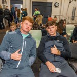 On Sunday, October 4, 2026 Southside Boxing Academy and Treaty Boxing Club will host a fundraising boxing show at Southside Boxing Academy in honour of Lee Reeves. Picture: Olena Oleksienko/ilovelimerick