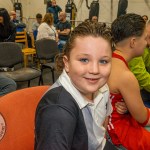 On Sunday, October 4, 2026 Southside Boxing Academy and Treaty Boxing Club will host a fundraising boxing show at Southside Boxing Academy in honour of Lee Reeves. Picture: Olena Oleksienko/ilovelimerick