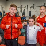 On Sunday, October 4, 2026 Southside Boxing Academy and Treaty Boxing Club will host a fundraising boxing show at Southside Boxing Academy in honour of Lee Reeves. Picture: Olena Oleksienko/ilovelimerick