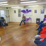Southside Womens Sheds were launched at Southill Family Resource Centre on Friday, January 6, 2023. Picture: Krzysztof Luszczki/ilovelimerick
