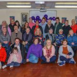 Southside Womens Sheds were launched at Southill Family Resource Centre on Friday, January 6, 2023. Picture: Krzysztof Luszczki/ilovelimerick