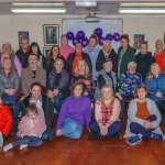 Southside Womens Sheds were launched at Southill Family Resource Centre on Friday, January 6, 2023. Picture: Krzysztof Luszczki/ilovelimerick