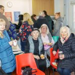 Southside Womens Sheds were launched at Southill Family Resource Centre on Friday, January 6, 2023. Picture: Krzysztof Luszczki/ilovelimerick