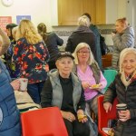 Southside Womens Sheds were launched at Southill Family Resource Centre on Friday, January 6, 2023. Picture: Krzysztof Luszczki/ilovelimerick