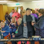 Southside Womens Sheds were launched at Southill Family Resource Centre on Friday, January 6, 2023. Picture: Krzysztof Luszczki/ilovelimerick