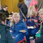 Southside Womens Sheds were launched at Southill Family Resource Centre on Friday, January 6, 2023. Picture: Krzysztof Luszczki/ilovelimerick