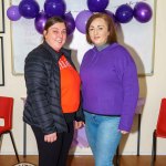 Southside Womens Sheds were launched at Southill Family Resource Centre on Friday, January 6, 2023. Picture: Krzysztof Luszczki/ilovelimerick