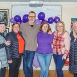 Southside Womens Sheds were launched at Southill Family Resource Centre on Friday, January 6, 2023. Picture: Krzysztof Luszczki/ilovelimerick