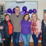 Southside Womens Sheds were launched at Southill Family Resource Centre on Friday, January 6, 2023. Picture: Krzysztof Luszczki/ilovelimerick