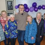 Southside Womens Sheds were launched at Southill Family Resource Centre on Friday, January 6, 2023. Picture: Krzysztof Luszczki/ilovelimerick