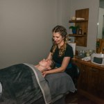 Holistic By Nature, The Spa No. 1 Pery Square gets restyled as the perfect city retreat. No. 1 Pery Square has launched the restyle of its spa, offering a unique experience of holistic relaxation in a Georgian building in Limerick's city centre. Picture: Olena Oleksienko/ilovelimerick