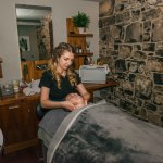 Holistic By Nature, The Spa No. 1 Pery Square gets restyled as the perfect city retreat. No. 1 Pery Square has launched the restyle of its spa, offering a unique experience of holistic relaxation in a Georgian building in Limerick's city centre. Picture: Olena Oleksienko/ilovelimerick
