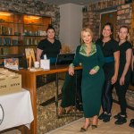 Holistic By Nature, The Spa No. 1 Pery Square gets restyled as the perfect city retreat. No. 1 Pery Square has launched the restyle of its spa, offering a unique experience of holistic relaxation in a Georgian building in Limerick's city centre. Picture: Olena Oleksienko/ilovelimerick