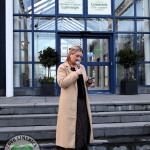 A protest against Special Needs Assistant (SNA) cuts took place outside Limerick City and County Council offices to campaign against the original proposal by Government to adjust how SNA posts are allocated on Wednesday, February 25, 2026. Picture: Anastasiia Lapko/ilovelimerick