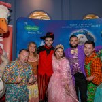 The Egg-straordinary Specsavers Limerick Panto, Mother Goose, comes to University Concert Hall December 19, 2024 - January 12,2025 and was launched at the Savoy Hotel on September 24, 2025. Picture: Olena Oleksienko